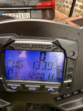 Polaris Sportsman 1000 S | Mobile.bg    11