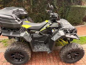 Polaris Sportsman 1000 S | Mobile.bg    7