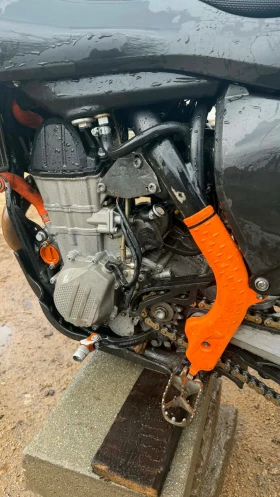 Ktm 450, снимка 6 — Bazar.bg Ktm 450, снимка 6