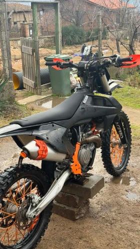 Ktm 450, снимка 1 — Bazar.bg Ktm 450, снимка 1