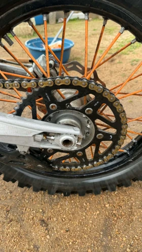 Ktm 450, снимка 7 — Bazar.bg Ktm 450, снимка 7