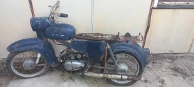 Simson 50, снимка 5