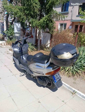 Suzuki Burgman AN 400 | Auto.bg — изображение 3