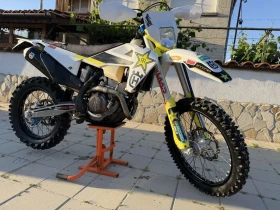 Husqvarna FE FE 350 rock star