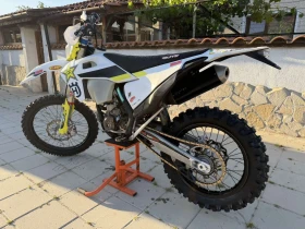 Husqvarna FE FE 350 rock star | Auto.bg — изображение 5