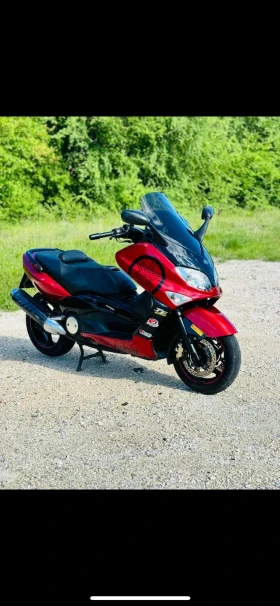 Yamaha T-max | Mobile.bg � ����� ������ 11