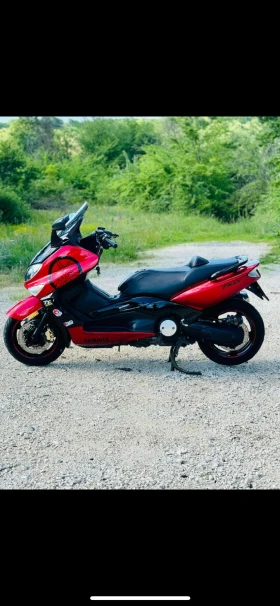 Yamaha T-max | Mobile.bg � ����� ������ 12