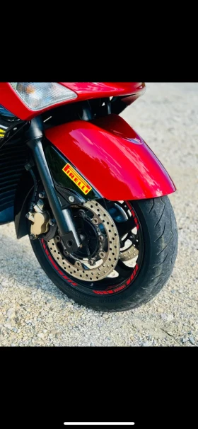 Yamaha T-max | Mobile.bg � ����� ������ 7