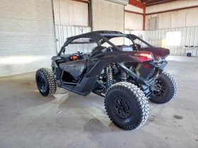 Can-Am Maverick X3 X DS Turbo RR / ЦЕНАТА Е ДО 01.10. | Auto.bg — изображение 3