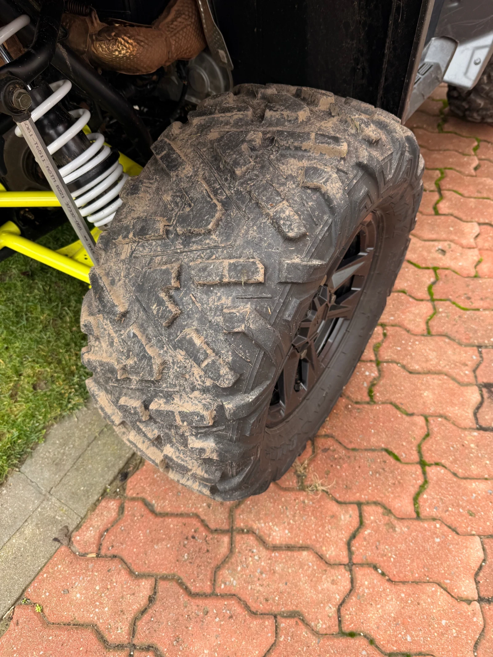 Polaris Sportsman 1000 S - изображение 9