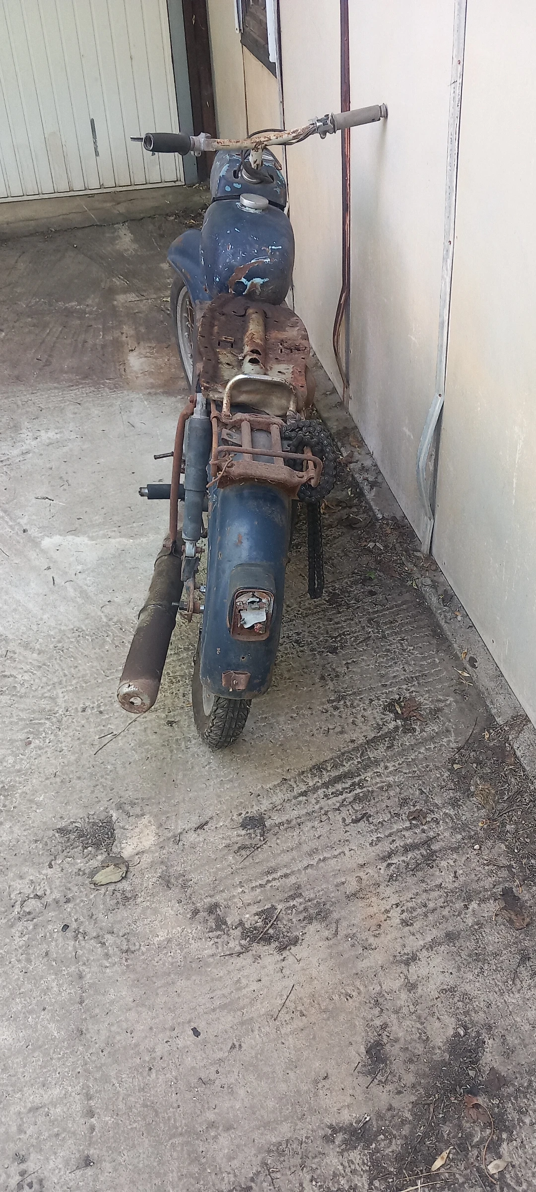 Simson 50  - изображение 7