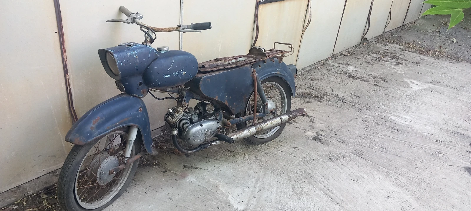 Simson 50  - изображение 2