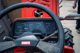  Kubota Saturn X-20 | Mobile.bg    5