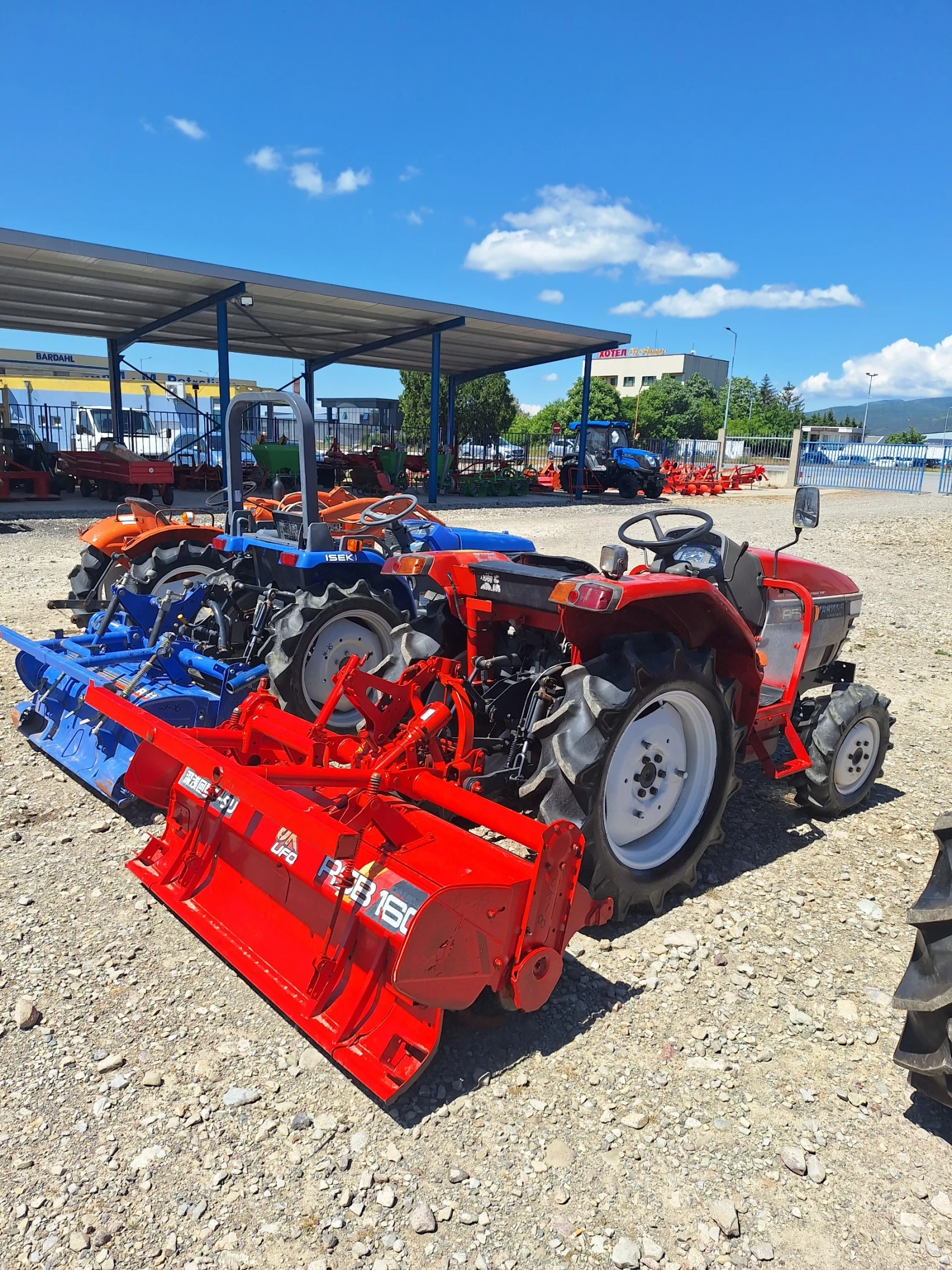 ������� Yanmar ���� ���� ������  | Mobile.bg � ����������� 4