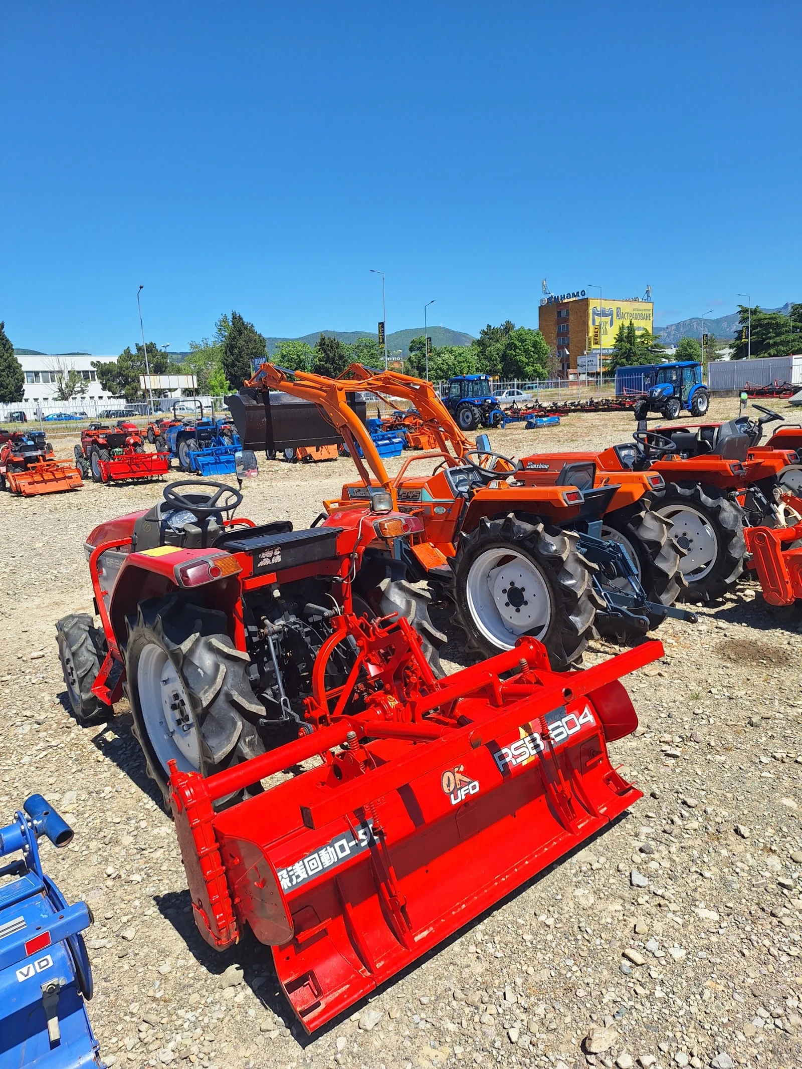 ������� Yanmar ���� ���� ������  | Mobile.bg � ����������� 5