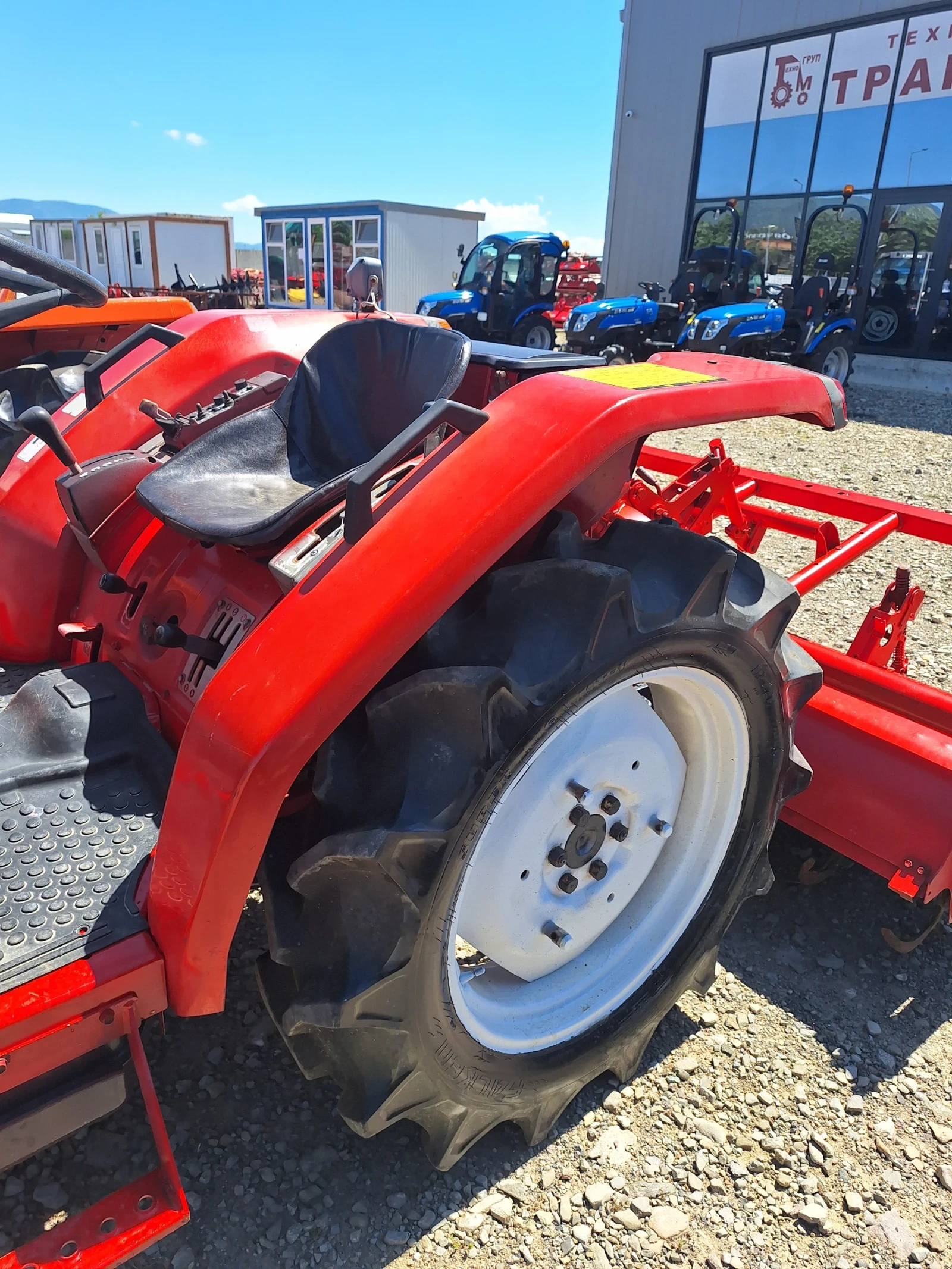 ������� Yanmar ���� ���� ������  | Mobile.bg � ����������� 7