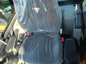 Багер LiuGong 9018F, снимка 3