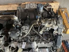 двигател Citroen Peugeot 1.8D - 1996-2002 A9A XUD7 , снимка 1