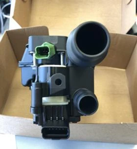 ТЕРМОСТАТ CITROEN/PEUGEOT 2013-  9803549480, снимка 3