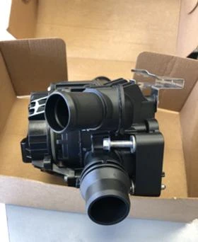 ТЕРМОСТАТ CITROEN/PEUGEOT 2013-  9803549480, снимка 4