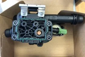 ТЕРМОСТАТ CITROEN/PEUGEOT 2013-  9803549480, снимка 2