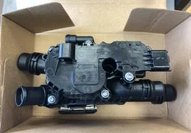 ТЕРМОСТАТ CITROEN/PEUGEOT 2013-  9803549480, снимка 1