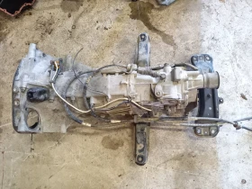 Скоростна кутия Субару Аутбек,Легаси 2.0д 12г 
