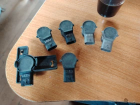 13447541 датчик парктроник Астра К