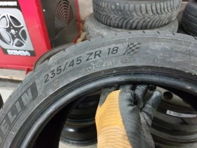Гуми Летни 235/45R18, снимка 4