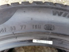 Гуми Зимни 225/50R18, снимка 7
