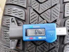 Гуми Зимни 225/50R18, снимка 8