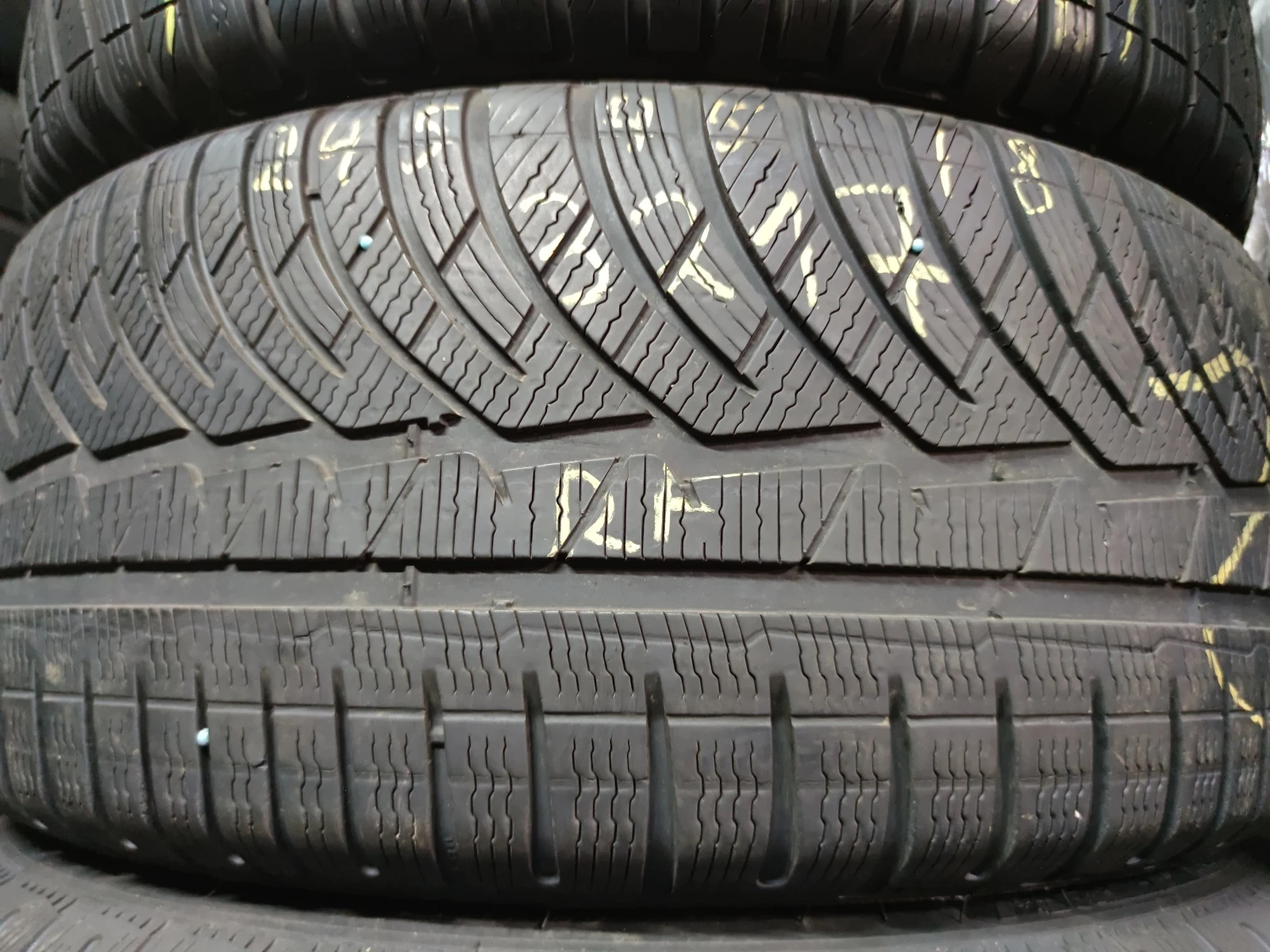  245/45R18 | Mobile.bg   1