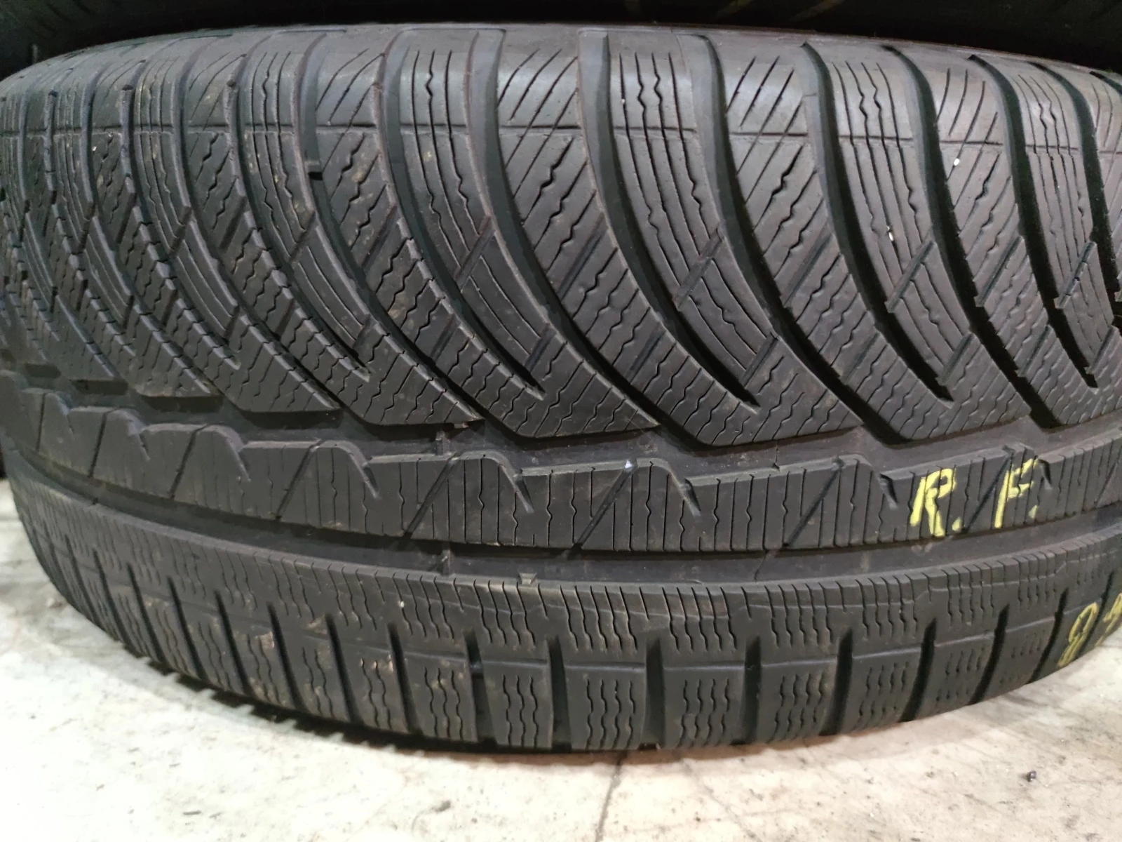  245/45R18 | Mobile.bg   4