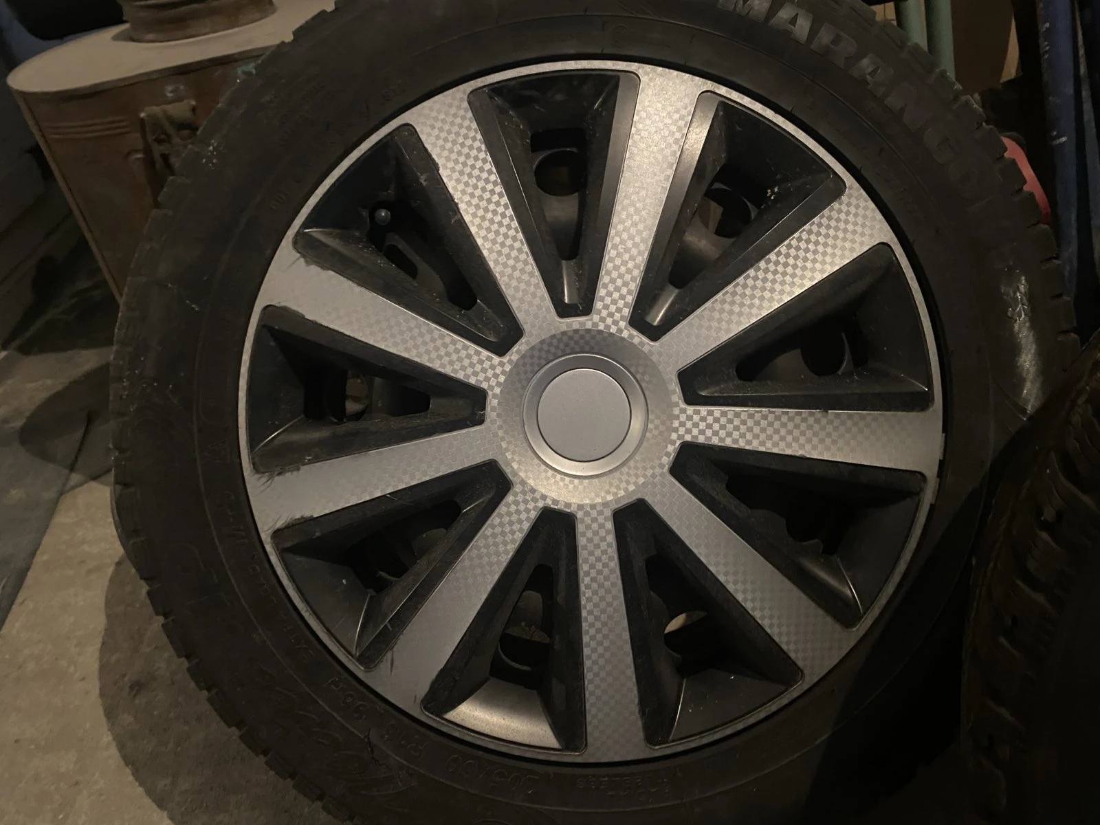    205/60R16 | Mobile.bg   2