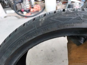 Гуми Зимни 225/40R18, снимка 5 - Гуми и джанти - 44493076