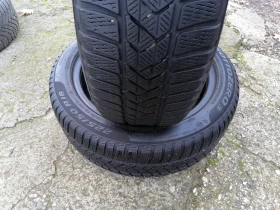 Гуми Зимни 225/50R18, снимка 2 - Гуми и джанти - 48624990