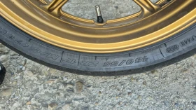 ����� �� �������� �� ���� 120/70 17 ZR