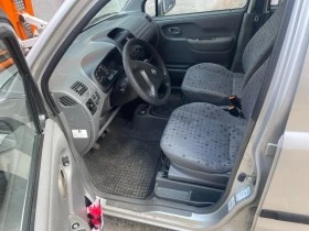 Opel Agila 1.2 ECOTEC, снимка 2