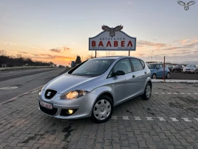 Seat Altea * 1.6i* 102HP* AC* DE* 