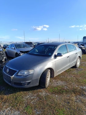 VW Passat 2.0tdi 16v, снимка 1