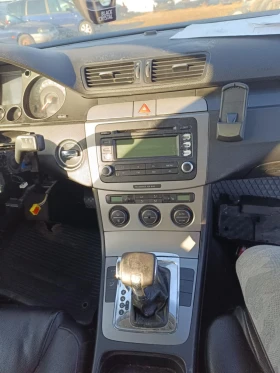 VW Passat 2.0tdi 16v, снимка 5