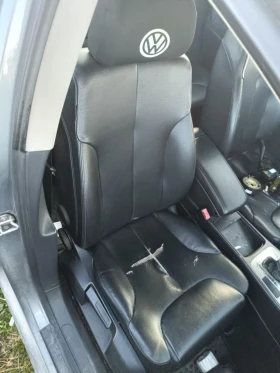 VW Passat 2.0tdi 16v, снимка 7