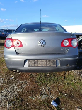 VW Passat 2.0tdi 16v, снимка 3