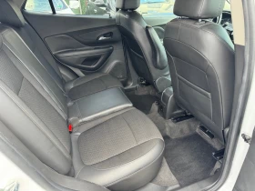 Opel Mokka X NAVI* КАМЕРА* КОЖА* LED* 178000km* 9.2017г* евро 6, снимка 10