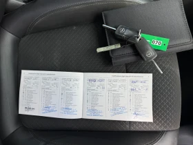 Opel Mokka X NAVI* КАМЕРА* КОЖА* LED* 178000km* 9.2017г* евро 6, снимка 15