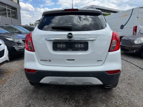 Opel Mokka X NAVI* КАМЕРА* КОЖА* LED* 178000km* 9.2017г* евро 6, снимка 7