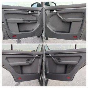 VW Touran 1.4tsi-Xenon-Panorama, снимка 13