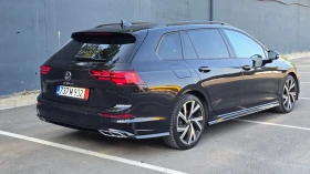 VW Golf 8 R line/Ambient/Matrix/DSG/Distronic, снимка 4