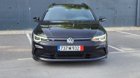 VW Golf 8 R line/Ambient/Matrix/DSG/Distronic, снимка 2