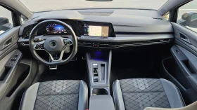 VW Golf 8 R line/Ambient/Matrix/DSG/Distronic, снимка 9
